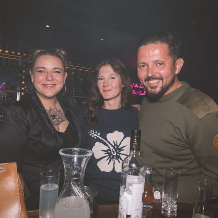 BBB Bar Vernissage (Pics by Hendrik Rödel)