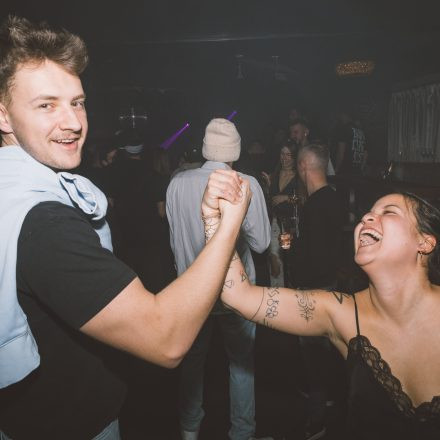 BBB Bar Vernissage (Pics by Hendrik Rödel)