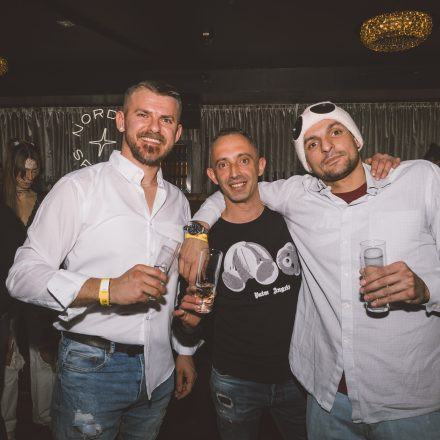 BBB Bar Vernissage (Pics by Hendrik Rödel)