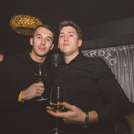 BBB Bar Vernissage (Pics by Hendrik Rödel)