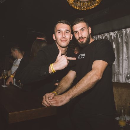 BBB Bar Vernissage (Pics by Hendrik Rödel)