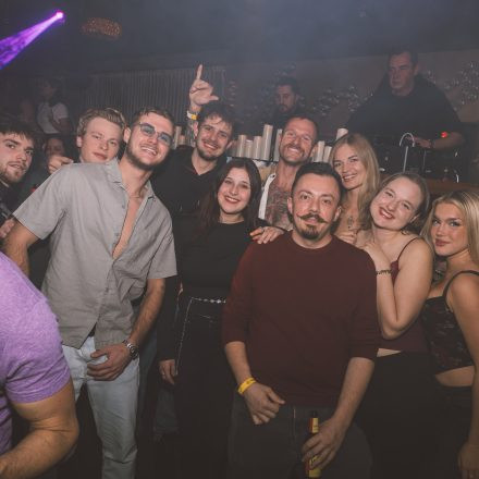 BBB Bar Vernissage (Pics by Hendrik Rödel)