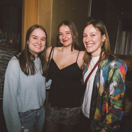 BBB Bar Vernissage (Pics by Hendrik Rödel)