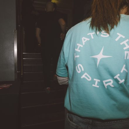 BBB Bar Vernissage (Pics by Hendrik Rödel)