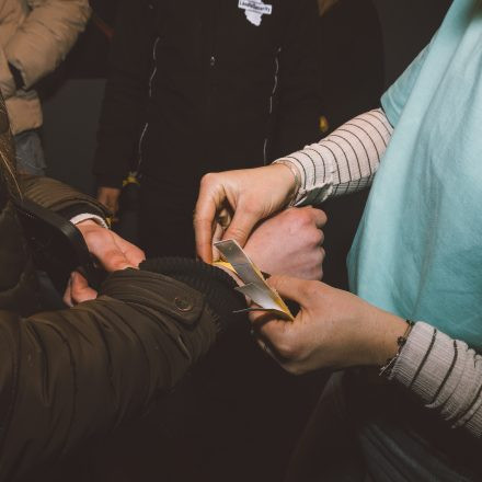 BBB Bar Vernissage (Pics by Hendrik Rödel)