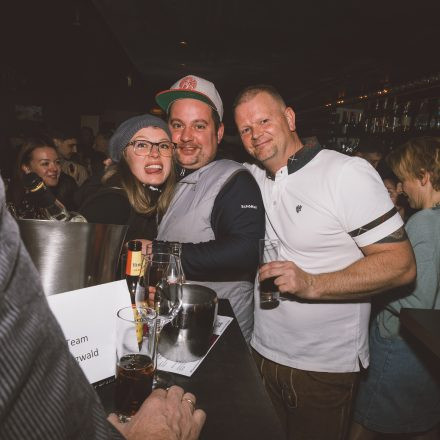 BBB Bar Vernissage (Pics by Hendrik Rödel)