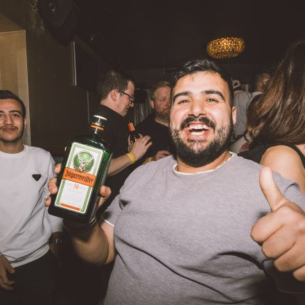 BBB Bar Vernissage (Pics by Hendrik Rödel)