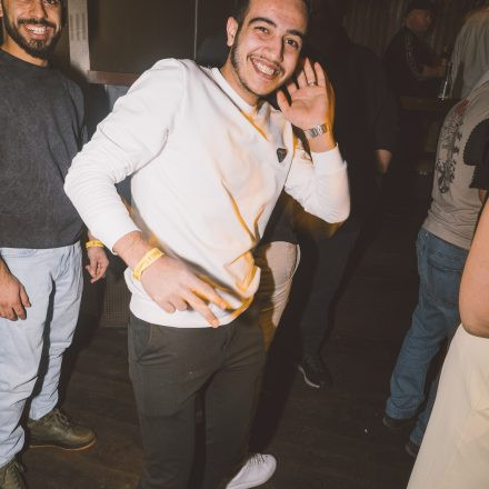 BBB Bar Vernissage (Pics by Hendrik Rödel)