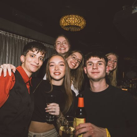 BBB Bar Vernissage (Pics by Hendrik Rödel)