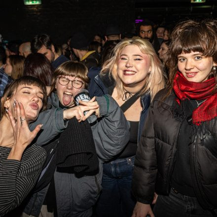 Black Parade Vienna XXL