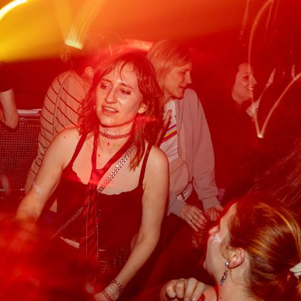 Black Parade Vienna XXL