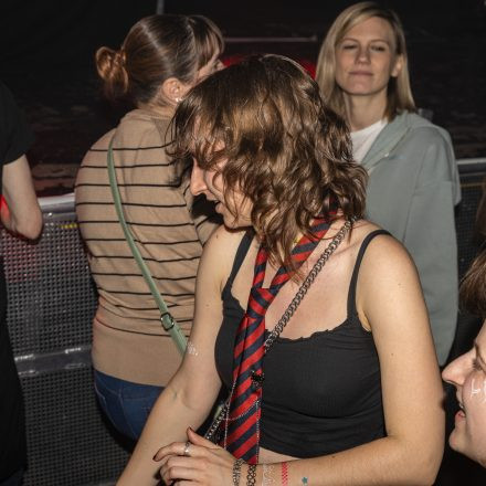 Black Parade Vienna XXL