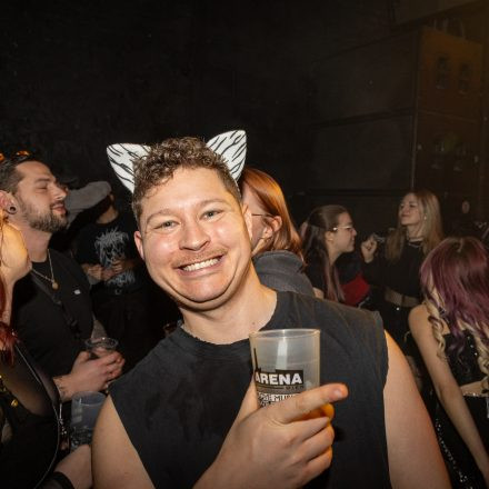 Black Parade Vienna XXL