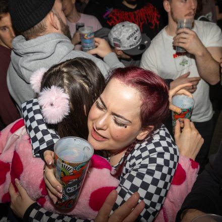 Black Parade Vienna XXL