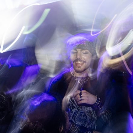 Black Parade Vienna XXL