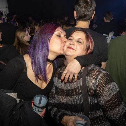 Black Parade Vienna XXL