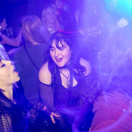 Black Parade Vienna XXL