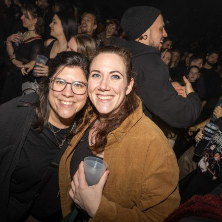 Black Parade Vienna XXL