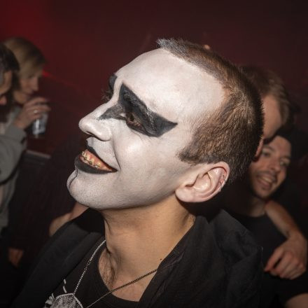 Black Parade Vienna XXL