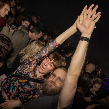 Black Parade Vienna XXL