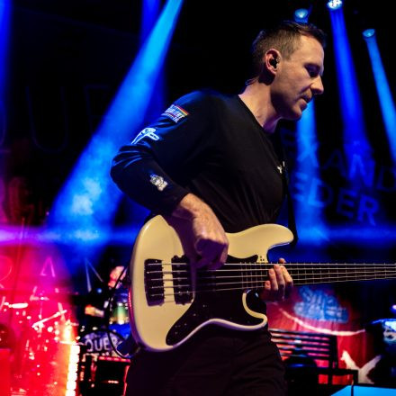 Alexander Eder & Band