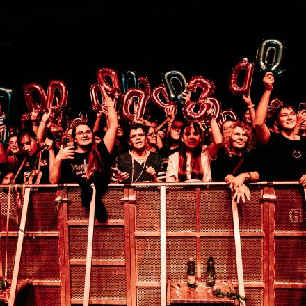 Alexander Eder & Band