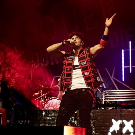 Alexander Eder & Band