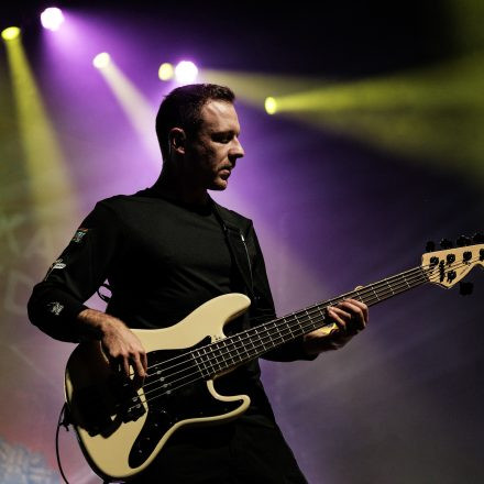 Alexander Eder & Band