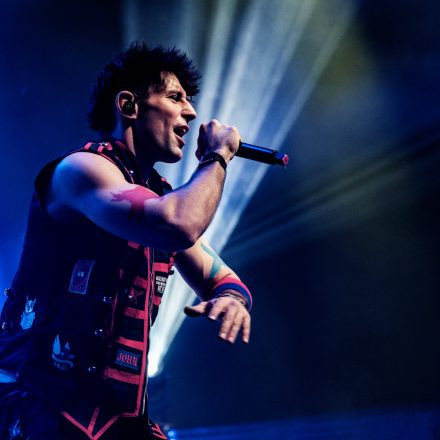 Alexander Eder & Band