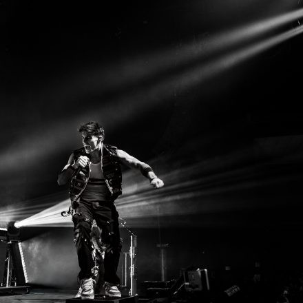 Alexander Eder & Band