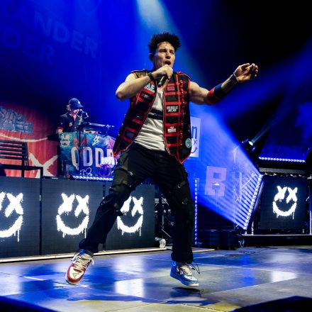 Alexander Eder & Band