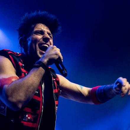 Alexander Eder & Band