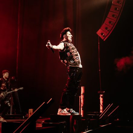 Alexander Eder & Band