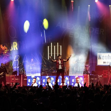 Alexander Eder & Band