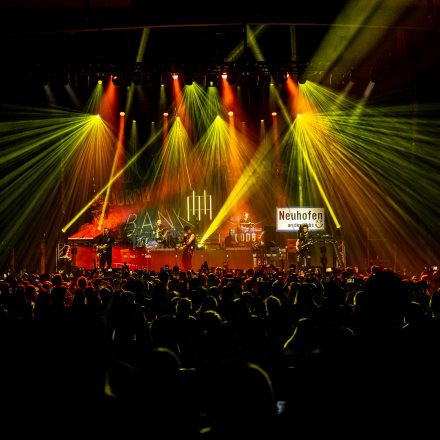 Alexander Eder & Band