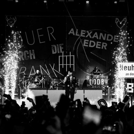 Alexander Eder & Band