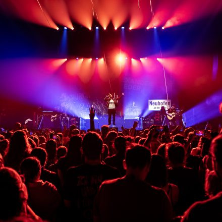 Alexander Eder & Band