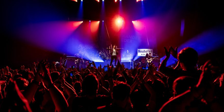 Alexander Eder & Band