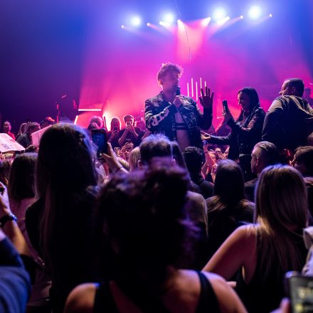 Alexander Eder & Band