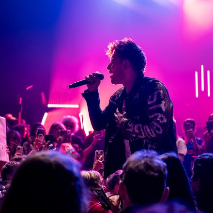 Alexander Eder & Band