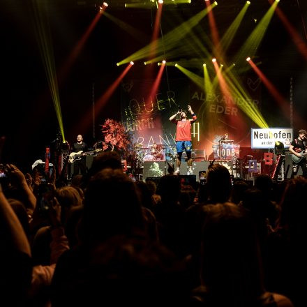 Alexander Eder & Band