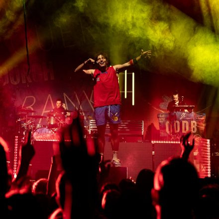 Alexander Eder & Band