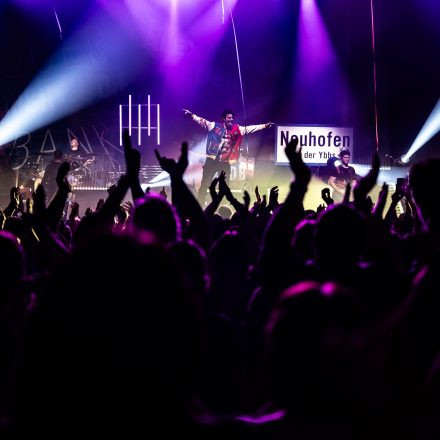 Alexander Eder & Band