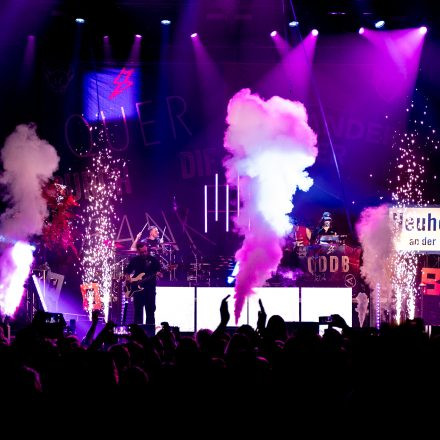 Alexander Eder & Band