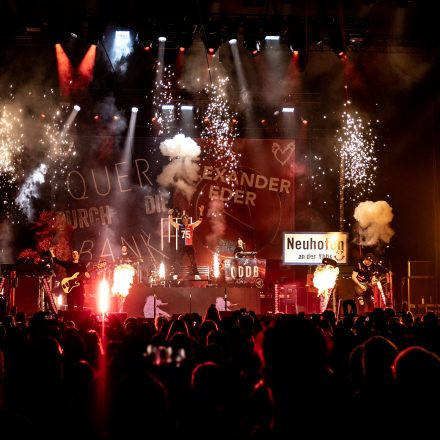 Alexander Eder & Band