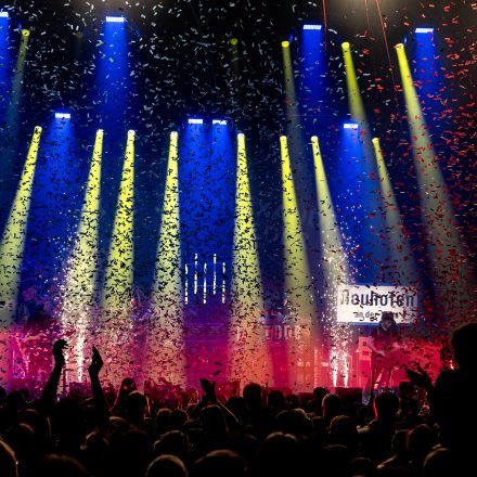 Alexander Eder & Band