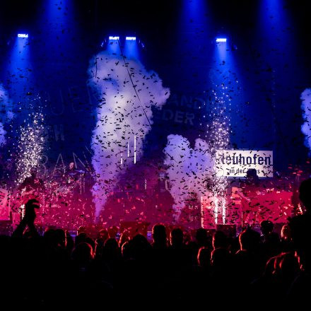 Alexander Eder & Band