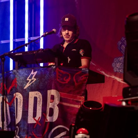 Alexander Eder & Band