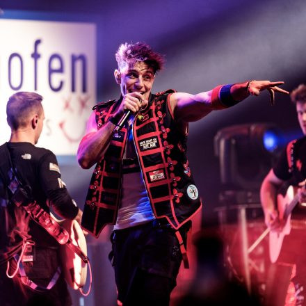 Alexander Eder & Band