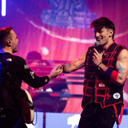 Alexander Eder & Band